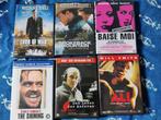 DVD, Lord of War, Ali, Brokeback Mountain, Baise Moi etc, Cd's en Dvd's, Europees, Vanaf 16 jaar, Overige typen, Ophalen of Verzenden