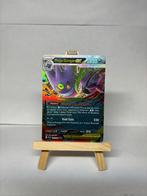 Mega Gengar EX (056/094), Ophalen of Verzenden, Nieuw, Foil