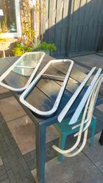 Schuifraam Inter 630 - Nieuwe Rubbers Nodig, Watersport en Boten, Ophalen