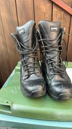 Schoenen magnum maat 45, Zwart, Overige typen, Ophalen of Verzenden, Gedragen