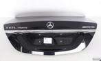 MERCEDES BENZ S W222 s63 AMG CABRIO ACHTERKLEP, Achterklep, Gebruikt, Ophalen of Verzenden, Achter