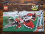 Een lego dino set 5935 uit 2000, Ophalen of Verzenden, Gebruikt, Complete set, Lego