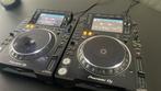 PIONEER DJ SET CDJ-2000 CDJ2000 CDJ 2000 NEXUS 2 NEXUS2 NXS2, Ophalen, Zo goed als nieuw, Pioneer
