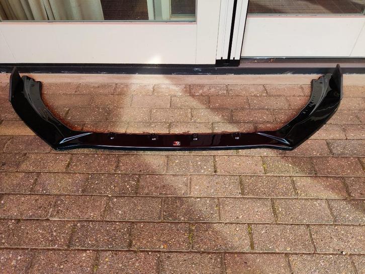 Maxton splitter voor Ford fiesta ST, Auto diversen, Tuning en Styling, Ophalen