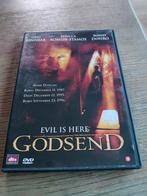 Godsend dvd. Robert DeNiro., Vanaf 16 jaar, Ophalen of Verzenden, Zo goed als nieuw, Spoken en Geesten