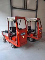 Pefra Elektrische Transportvoertuigen transport kar, Ophalen of Verzenden