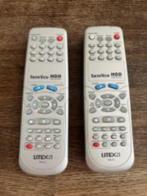 LENCO/LITEON AFSTANDSBEDIENINGEN AUDIO/CD/TV/VERSTERKER, LENCO, Gebruikt, Tv, Ophalen of Verzenden