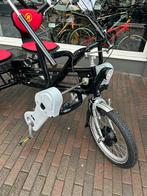 Van Raam Fun2Go Duofiets nieuwe banden nieuw slot, Ophalen, Gebruikt, Fun2go van raam
