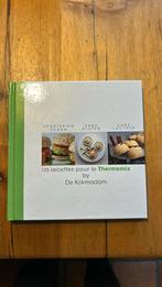 Thermomix kookboek in het frans, Boeken, Nieuw, Ophalen of Verzenden, Véronique Ameye