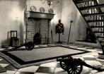 Dussen - Kasteel Interieur, Ophalen of Verzenden, 1940 tot 1960, Ongelopen, Noord-Brabant