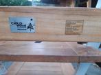 Kinderstoel (growing chair), Kinderen en Baby's, Ophalen of Verzenden, Gebruikt, Meegroeistoel