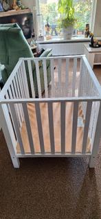 Bokita box, Ophalen, Gebruikt, Rechthoekig, In hoogte verstelbaar