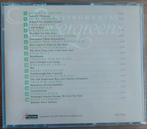 CD Instrumental Evergreens, Ophalen of Verzenden, Zo goed als nieuw