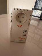 ZIGGO wifi powerline, Ophalen of Verzenden, Zo goed als nieuw