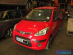 HYUNDAI I10 PA Compleet interieur zwart, Auto-onderdelen, Ophalen of Verzenden, Gebruikt, Hyundai