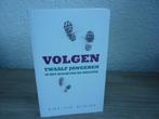 Dirk-Jan Nijsink - Volgen - In het spoor van de Meester, Ophalen of Verzenden, Nieuw, Christendom | Protestants