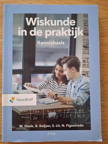PABO: Wiskunde in de praktijk, kennisbasis beschikbaar voor biedingen