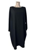 Zenggi jurk zwart XL, Studio Anneloes, Zwart, Maat 46/48 (XL) of groter, Ophalen of Verzenden