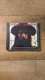George Harrison - All Things Must Pass Acetate (CD), Ophalen of Verzenden, 1960 tot 1980, Gebruikt