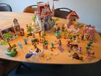 Playmobil princess prinsessen feeën, Kinderen en Baby's, Speelgoed | Playmobil, Ophalen of Verzenden, Zo goed als nieuw