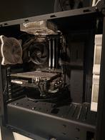Gaming PC - Ryzen 5 5600, RTX 2060 Super, Computers en Software, Gebruikt, Zelf gebouwde pc, Gaming, SSD