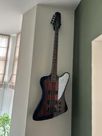 Epiphone Thunderbird, Muziek en Instrumenten, Snaarinstrumenten | Gitaren | Bas, Ophalen, Zo goed als nieuw, Elektrisch