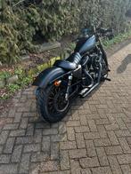 Harley-Davidson Sportster 883 - Stoere Bobber!, Motoren, Motoren | Harley-Davidson, 2 cilinders, Sportuitlaat, Chopper, Particulier