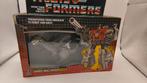 Transformers KO Sludge, Verzamelen, Transformers, G1, Ophalen of Verzenden, Zo goed als nieuw