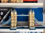 Lego 10214 tower bridge compleet zeldzaam, Ophalen of Verzenden, Zo goed als nieuw, Complete set, Lego