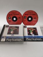 Command & Conquer Red Alert Classics Playstation 1/ Ps1, Ophalen of Verzenden, Shooter, 1 speler, Zo goed als nieuw