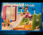 Playmobil 5579 kinderkamer met hoogslaper, Ophalen of Verzenden, Zo goed als nieuw