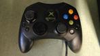 Xbox original controller S, Spelcomputers en Games, Ophalen of Verzenden, Gebruikt, Met 1 controller