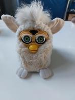 Vintage Furby - Crème, Ophalen of Verzenden, Gebruikt, Jongen of Meisje