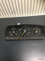 Mercedes W123  1981   Diesel   123 542 5801      Km Tellerkl