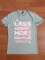 Jongens t-shirt. Coolcat. Maat 146-152, Coolcat, Ophalen of Verzenden, Zo goed als nieuw, Shirt of Longsleeve