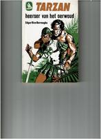 Tarzan heerser van het oerwoud, Ophalen of Verzenden, Gelezen