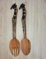 Houten handgemaakt Authentiek Slabestek
Handmade, Ophalen of Verzenden, Zo goed als nieuw, Hout