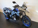 Suzuki DL 1050 V STROM NIEUWSTAAT! (bj 2023), Motoren, Motoren | Suzuki, Bedrijf, Toermotor, 998 cc