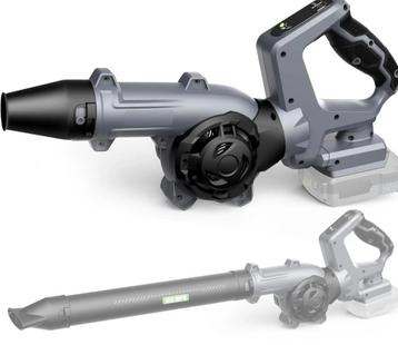 Bladblazer accu /werkplek voor Makita 18volt accus. NIEUW. beschikbaar voor biedingen