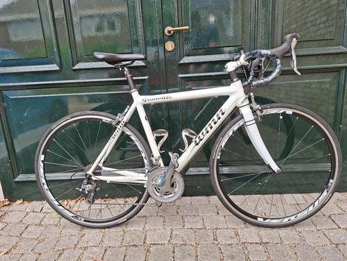 Granville Dames Racefiets, Fietsen en Brommers, Fietsen | Racefietsen, Gebruikt, Dames, Overige merken, Meer dan 20 versnellingen