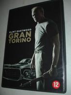 Gran Torino- Clint Eastwood- (NIEUW), Alle leeftijden, Verzenden