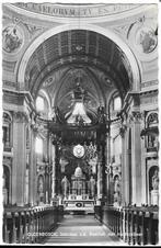 Oudenbosch, Basiliek, Middelaltaar, interieur, Verzenden, 1960 tot 1980, Gelopen, Noord-Brabant
