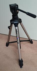 Statief voor camera, Ophalen, Minder dan 150 cm, Driepoot