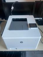 HP Color LaserJet Pro M454dw Printer, Computers en Software, Printers, Ophalen, Gebruikt, Printer, Kleur printen