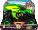 Monster Jam: 1:24 Bakugan Dragonoid serie 22, ., Nieuw, Ophalen of Verzenden, .