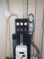 Elektricien gezocht?