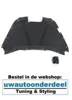Motorkap Demping Isolatie Mat Geschikt Voor VW Beetle 9C1 +, Ophalen of Verzenden, Automotive Parts, A.parts@hotmail.nl, Trasmolenlaan 12 3447 GZ Woerden