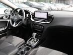 Kia Ceed Sportswagon 1.6 GDI PHEV Dynamicline I Navi I Keyle, Automaat, Gebruikt, Stationwagon, Zilver of Grijs