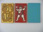 BOEKENWEEK GESCHENK 1957,1958 en 1959, Ophalen of Verzenden, Gelezen, Nederland