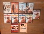 Western collection 27 films op 14 dvd's. John Wayne., Ophalen of Verzenden, 1940 tot 1960, Zo goed als nieuw, Actie en Avontuur